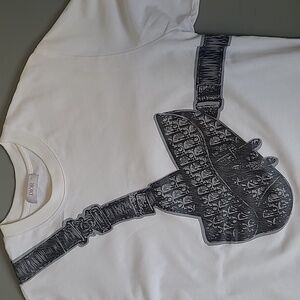 100% Authentic Dior Shirt